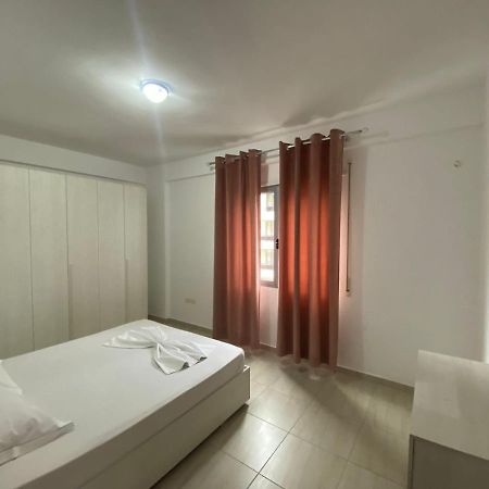 Vlora'S Apartment 外观 照片