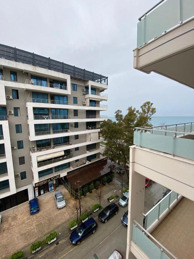 Vlora'S Apartment 外观 照片