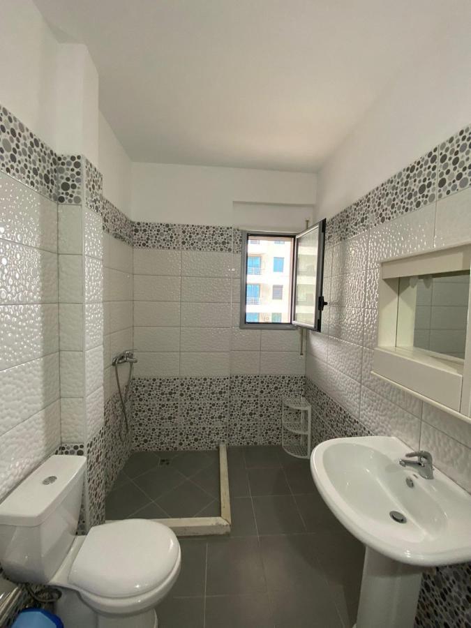 Vlora'S Apartment 外观 照片