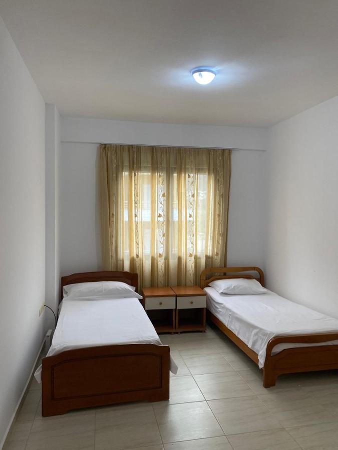 Vlora'S Apartment 外观 照片