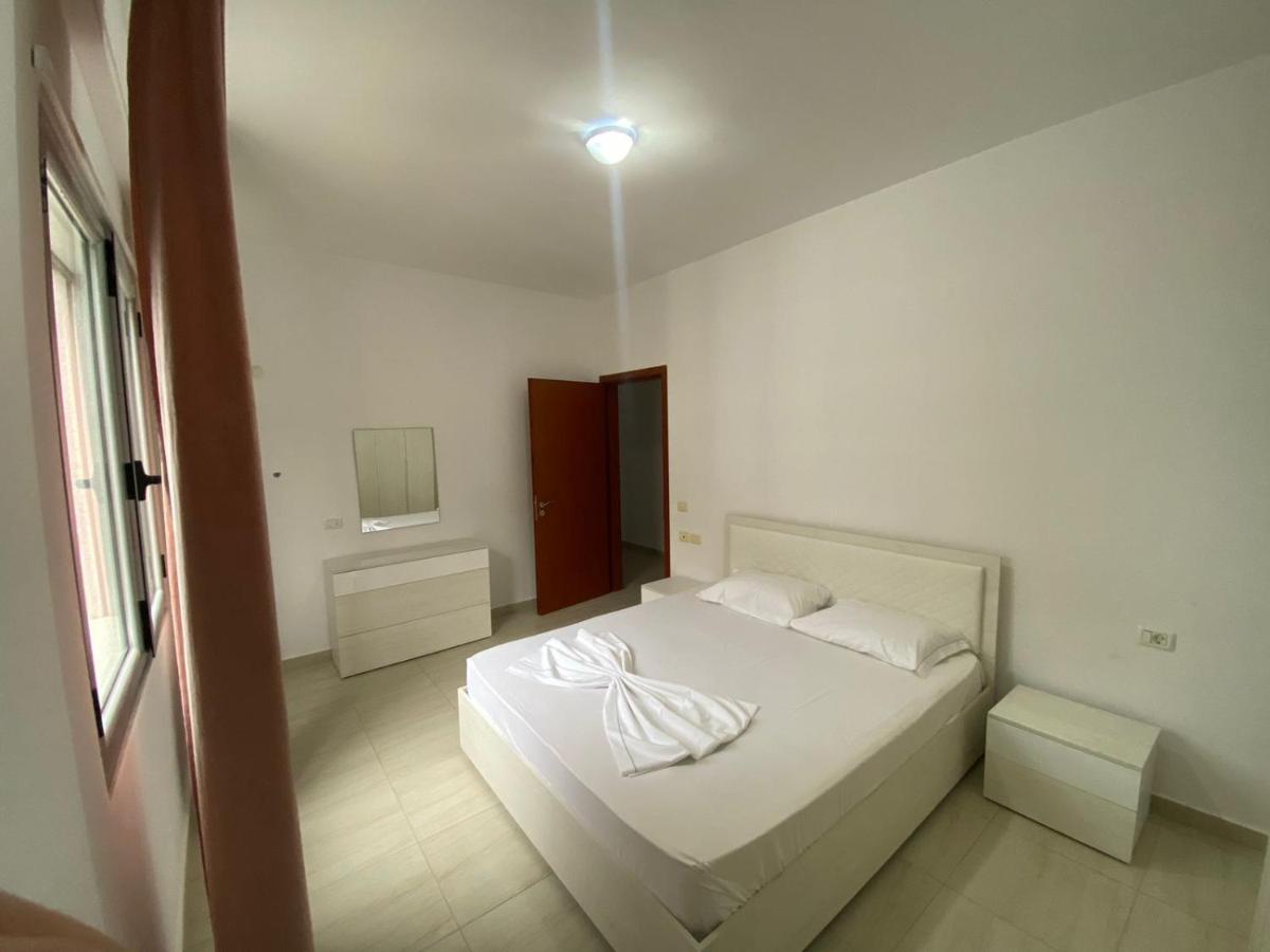 Vlora'S Apartment 外观 照片